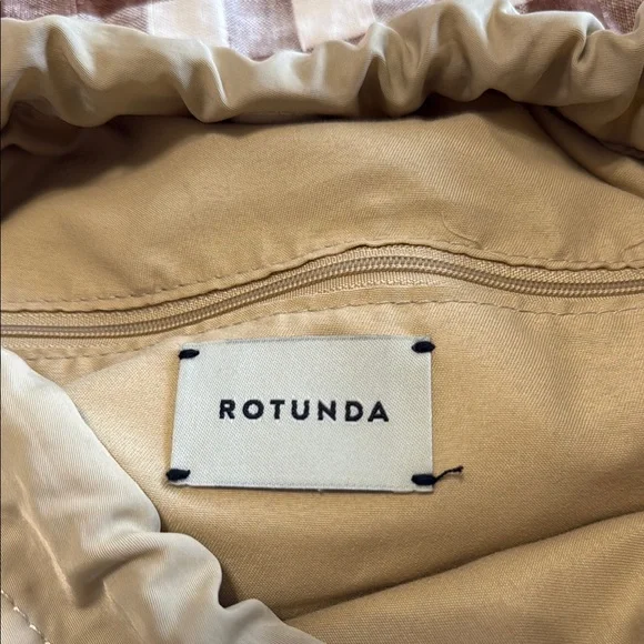 ROTUNDA - SANT HOBO BAG - Picture 6 of 8